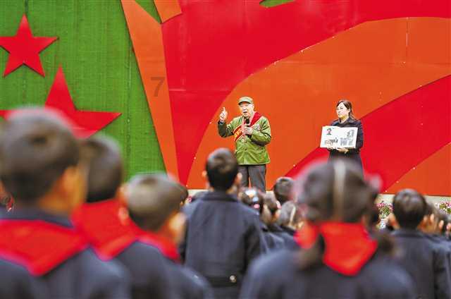 苏州工业园区金苑社区举办中医养生大讲堂