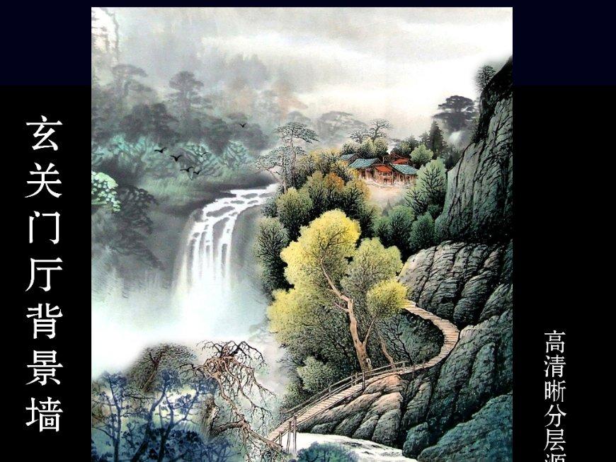 特别想去西藏，但是一个人又不敢去怎么办？游戏画面