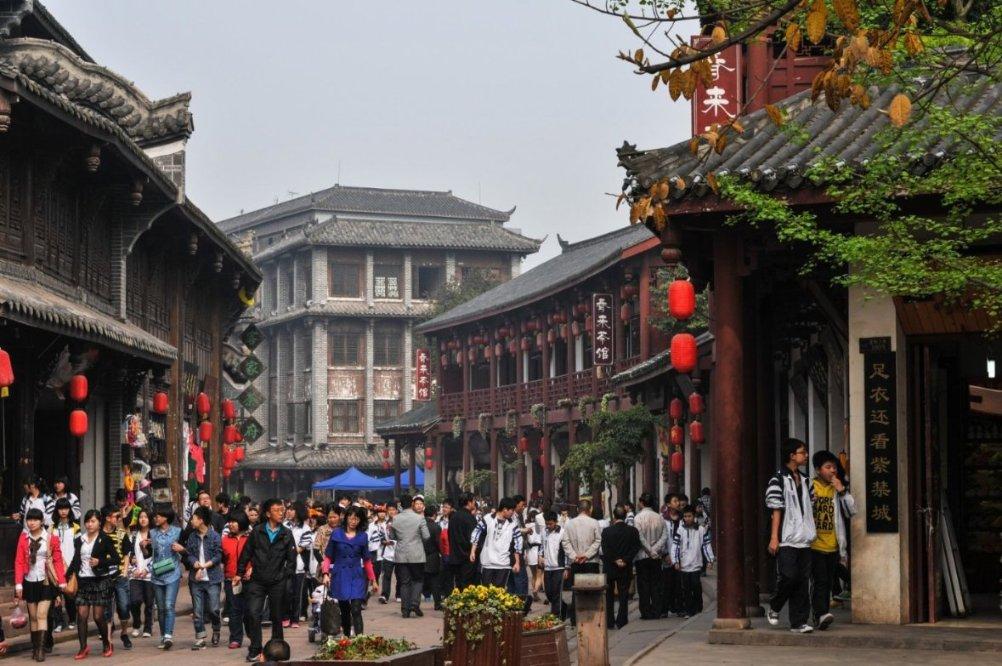 逃离橙园